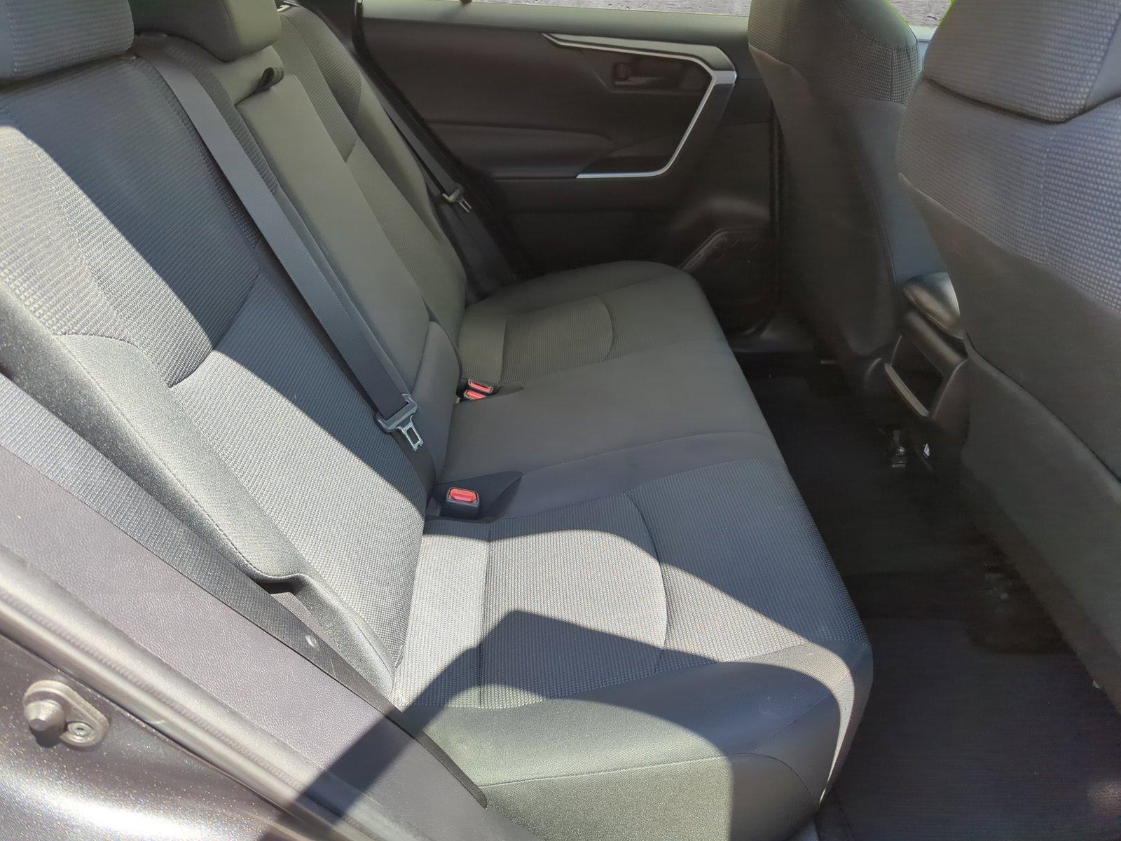 2021 Toyota RAV4 Vehicle Photo in Ft. Myers, FL 33907