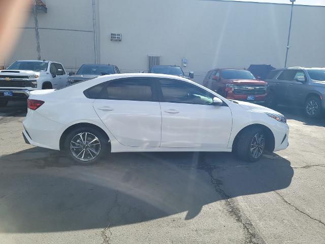 2023 Kia Forte Vehicle Photo in LA MESA, CA 91942-8211