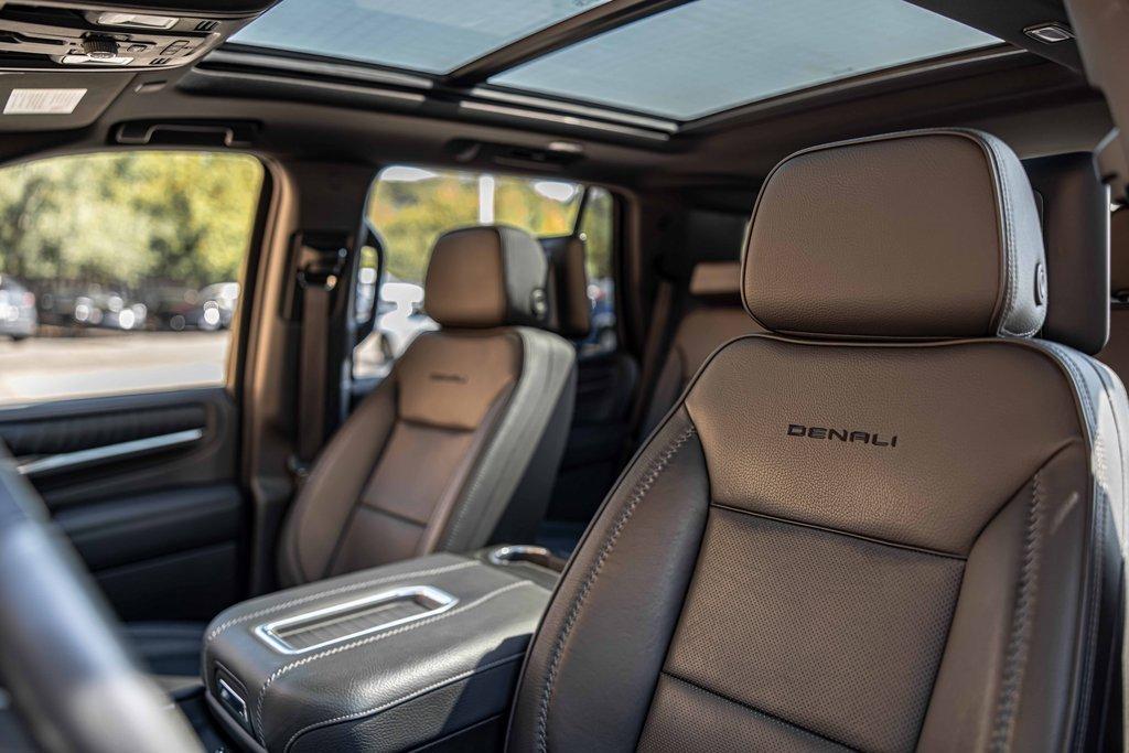 2021 GMC Yukon Vehicle Photo in Plainfield, IL 60586