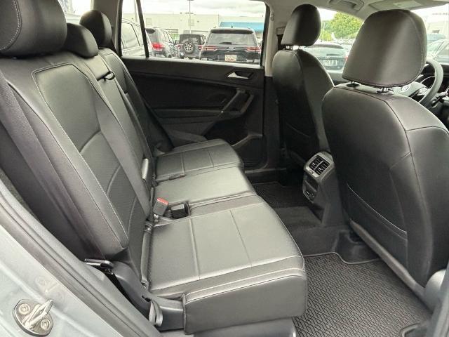 2020 Volkswagen Tiguan Vehicle Photo in Clarksville, MD 21029