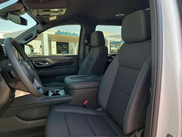 2024 Chevrolet Tahoe Vehicle Photo in MIDLAND, TX 79703-7718