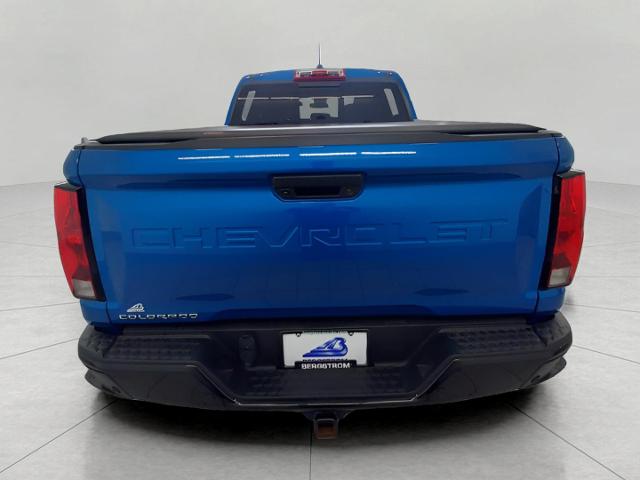 2023 Chevrolet Colorado Vehicle Photo in OSHKOSH, WI 54904-7811