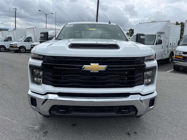 2024 Chevrolet Silverado 2500 HD Vehicle Photo in ALCOA, TN 37701-3235