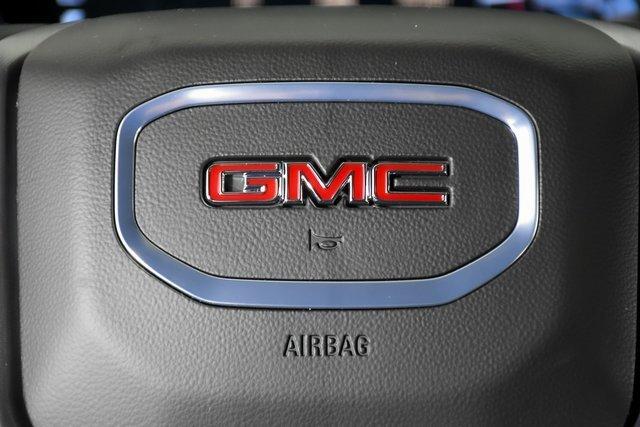 2024 GMC Sierra 1500 Vehicle Photo in PUYALLUP, WA 98371-4149