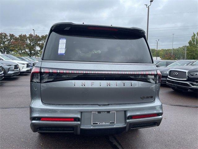 2025 INFINITI QX80 Vehicle Photo in Willow Grove, PA 19090