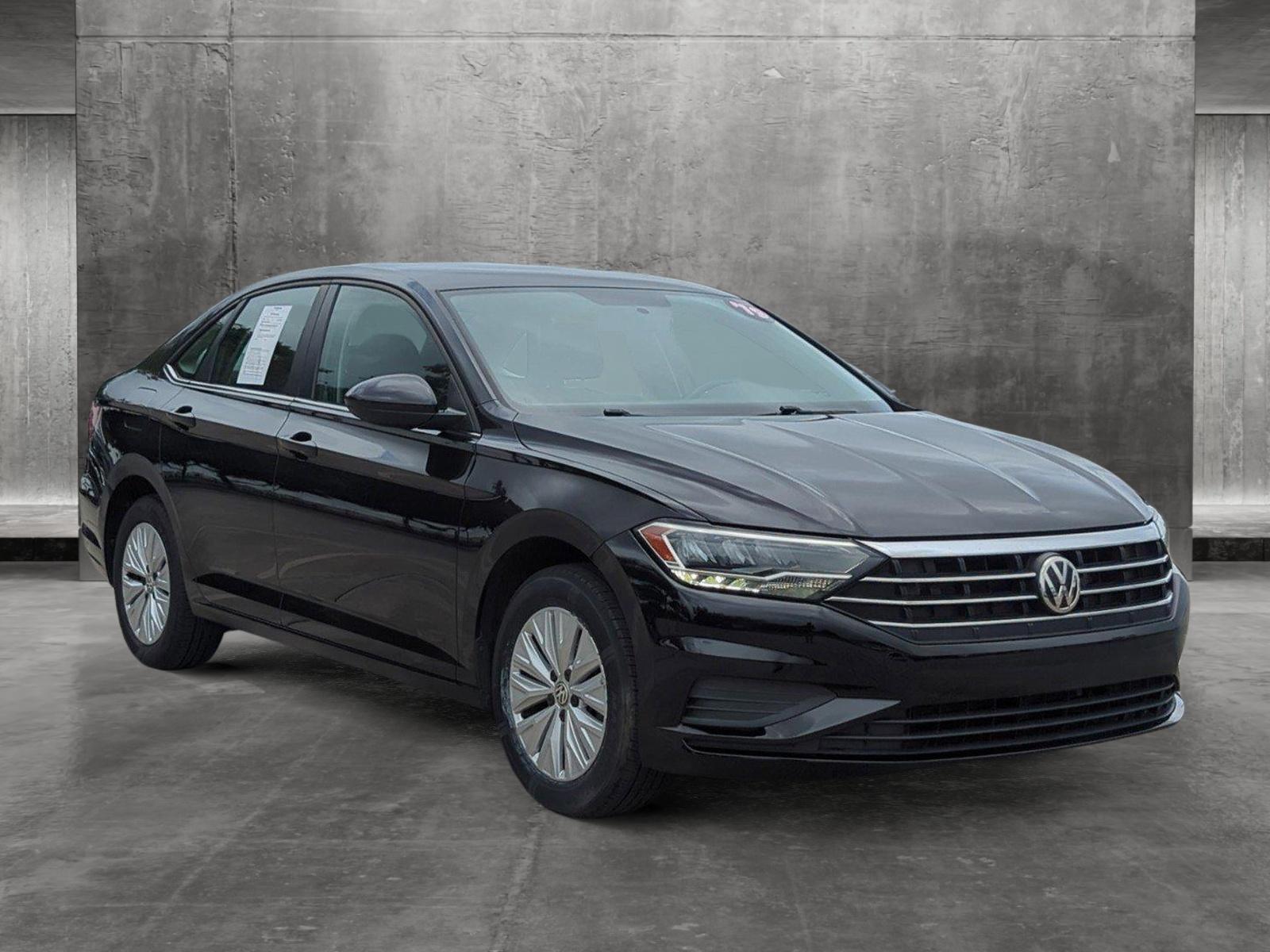 2019 Volkswagen Jetta Vehicle Photo in Margate, FL 33063