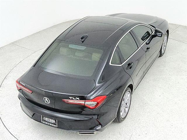 2023 Acura TLX Vehicle Photo in Grapevine, TX 76051