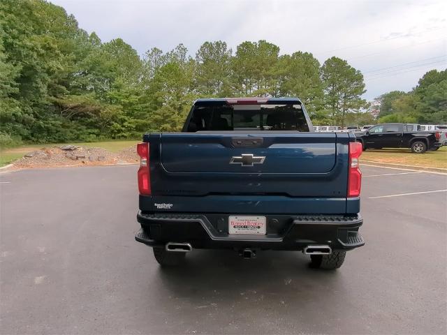 2022 Chevrolet Silverado 1500 Vehicle Photo in ALBERTVILLE, AL 35950-0246