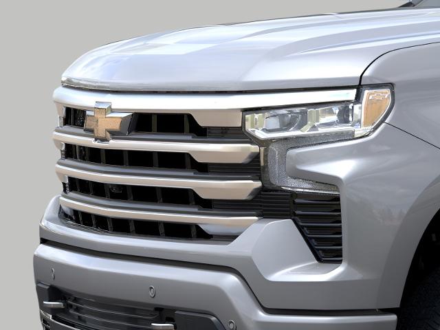 2024 Chevrolet Silverado 1500 Vehicle Photo in MADISON, WI 53713-3220