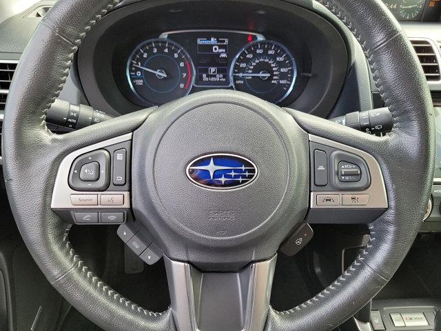 2018 Subaru Forester Vehicle Photo in Philadelphia, PA 19116