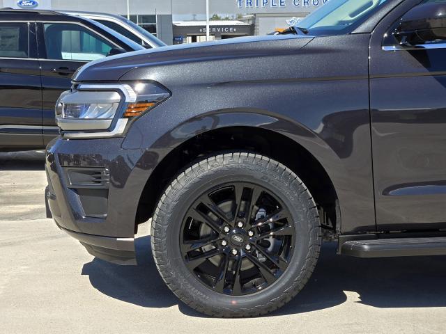 2024 Ford Expedition Vehicle Photo in STEPHENVILLE, TX 76401-3713