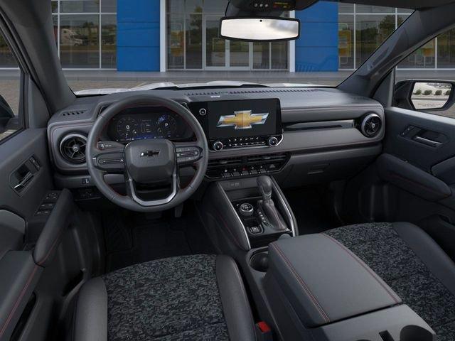 2024 Chevrolet Colorado Vehicle Photo in BROCKTON, MA 02301-7113