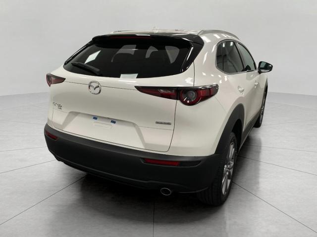 2021 Mazda CX-30 Vehicle Photo in Appleton, WI 54913