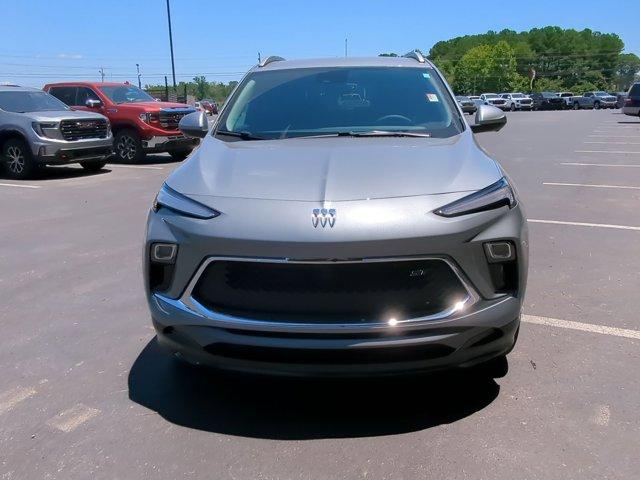 2025 Buick Encore GX Vehicle Photo in ALBERTVILLE, AL 35950-0246