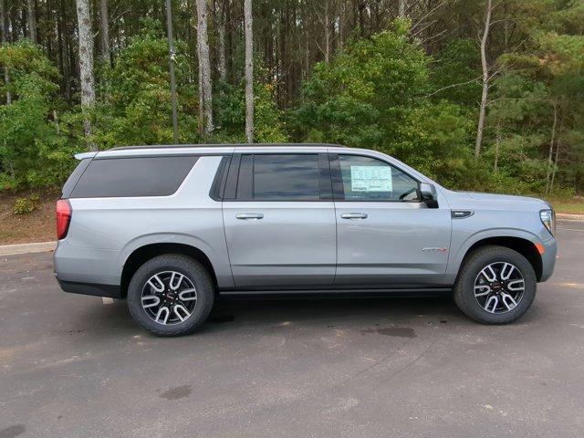 2024 GMC Yukon XL Vehicle Photo in ALBERTVILLE, AL 35950-0246