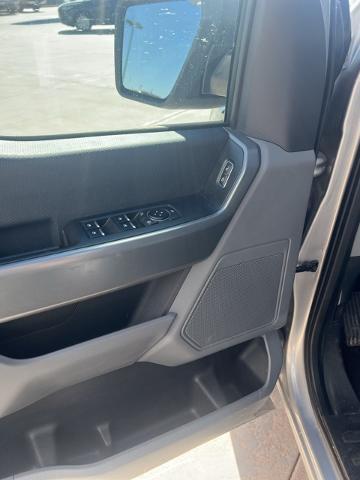 2023 Ford F-150 Vehicle Photo in Winslow, AZ 86047-2439