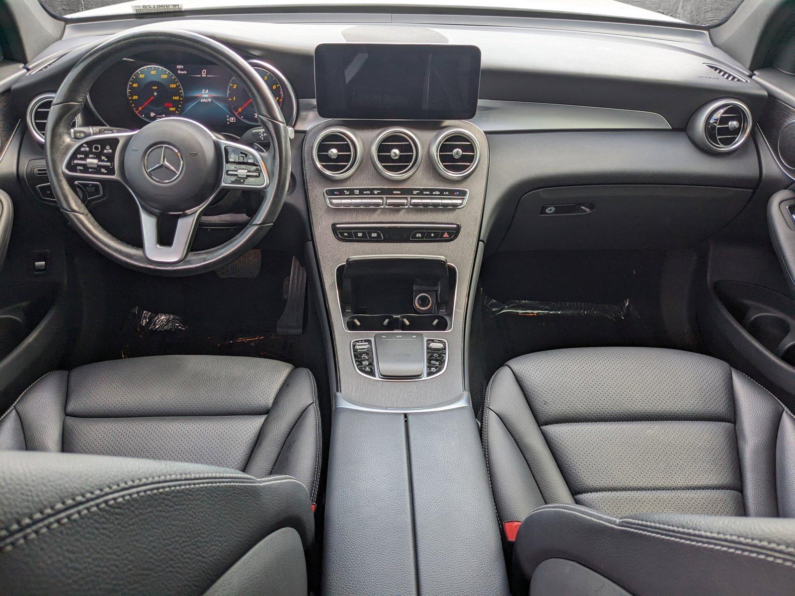 2021 Mercedes-Benz GLC Vehicle Photo in Tampa, FL 33614