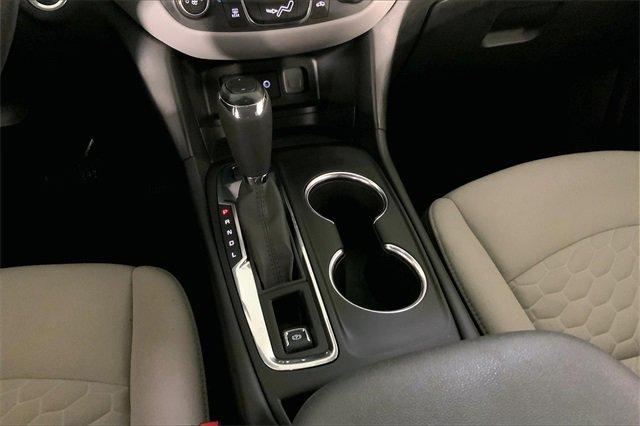 2021 Chevrolet Equinox Vehicle Photo in INDEPENDENCE, MO 64055-1314