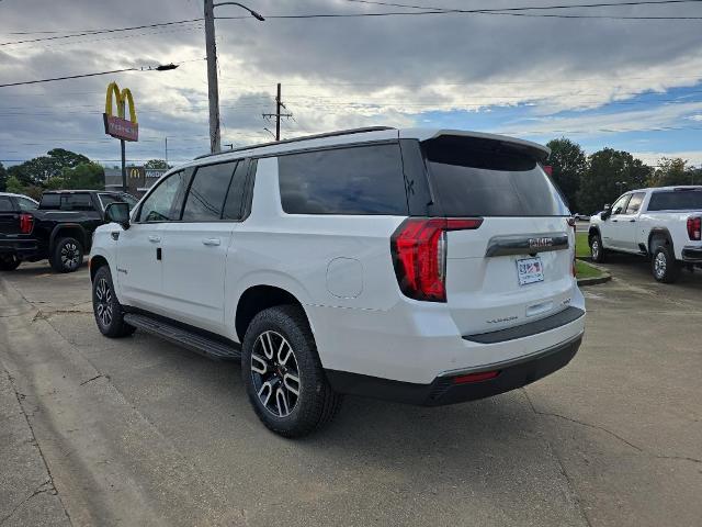 2024 GMC Yukon XL Vehicle Photo in LAFAYETTE, LA 70503-4541