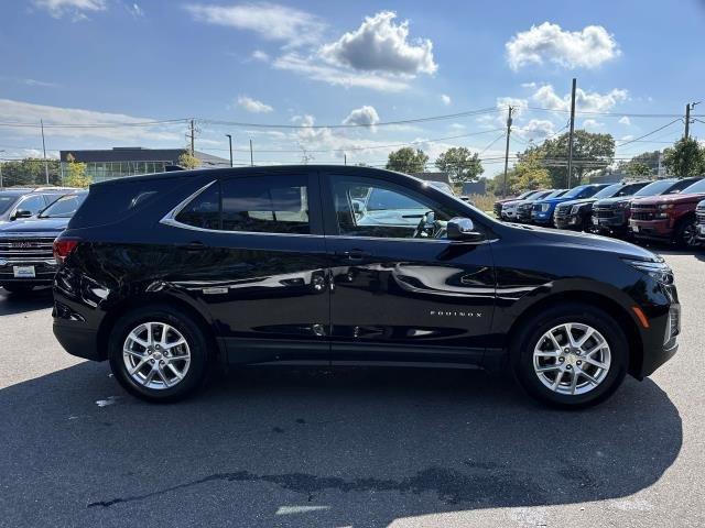 2022 Chevrolet Equinox Vehicle Photo in SAINT JAMES, NY 11780-3219