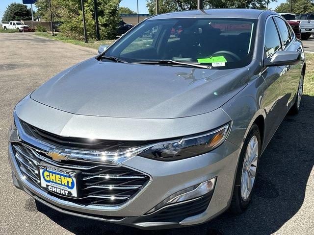 2024 Chevrolet Malibu Vehicle Photo in GREELEY, CO 80634-4125