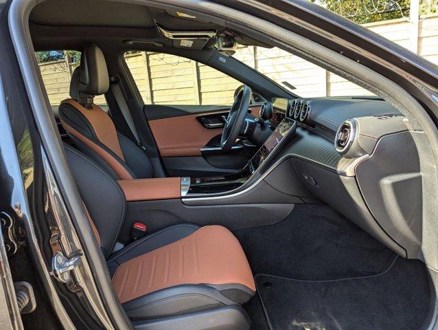 2023 Mercedes-Benz C-Class Vehicle Photo in San Antonio, TX 78230