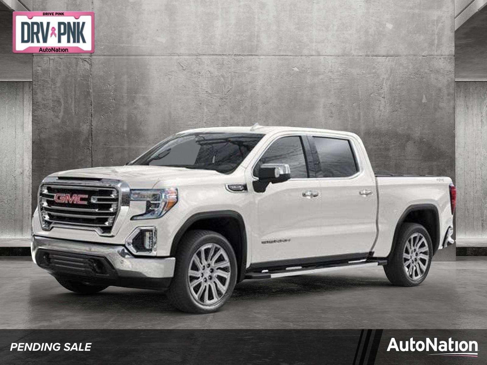 2022 GMC Sierra 1500 Vehicle Photo in LAS VEGAS, NV 89146-3033