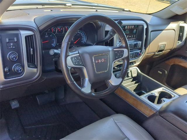 2018 GMC Sierra 1500 Vehicle Photo in ALBERTVILLE, AL 35950-0246