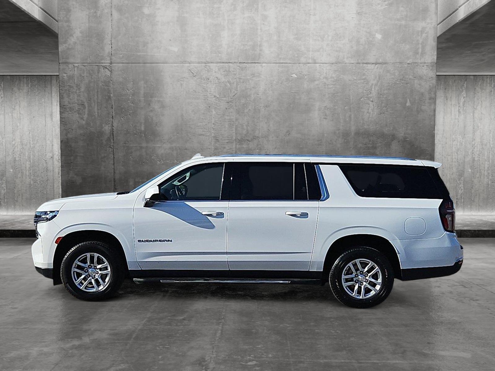 2023 Chevrolet Suburban Vehicle Photo in Henderson, NV 89014