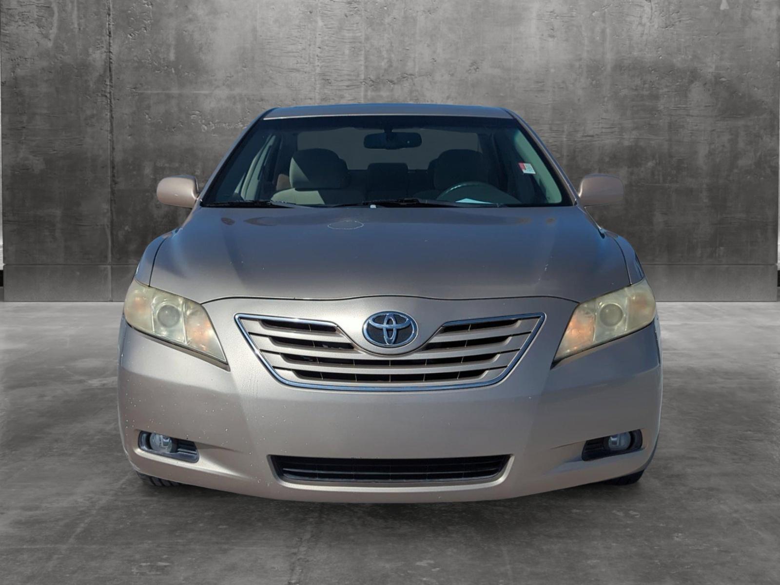 2009 Toyota Camry Vehicle Photo in Ft. Myers, FL 33907