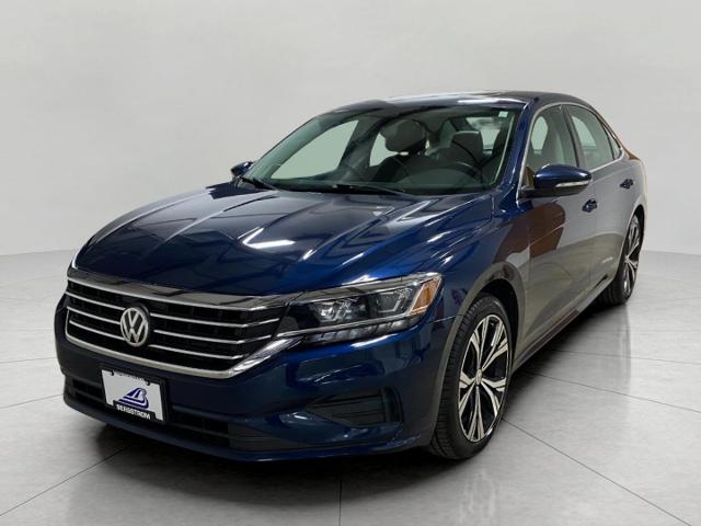 2022 Volkswagen Passat Vehicle Photo in Appleton, WI 54913