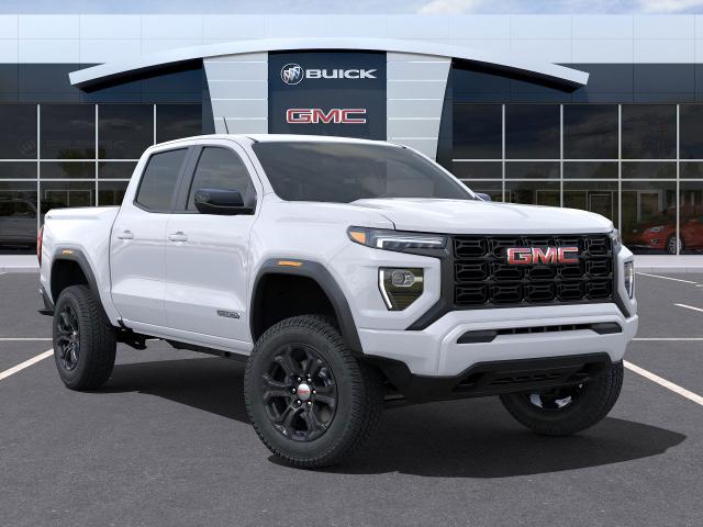 2024 GMC Canyon Vehicle Photo in ALBERTVILLE, AL 35950-0246