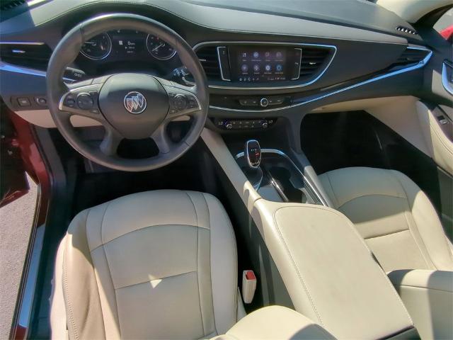 2020 Buick Enclave Vehicle Photo in ALBERTVILLE, AL 35950-0246