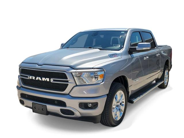 2022 Ram 1500 Vehicle Photo in ODESSA, TX 79762-8186