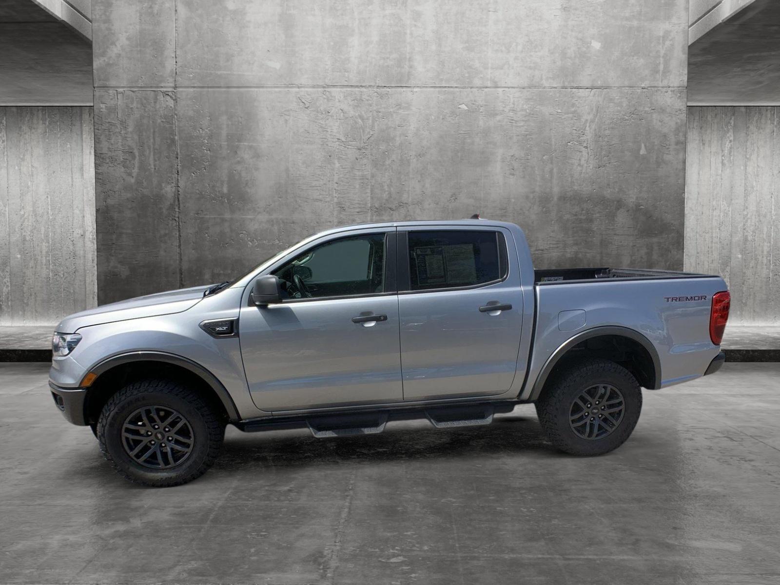 2021 Ford Ranger Vehicle Photo in Clearwater, FL 33765