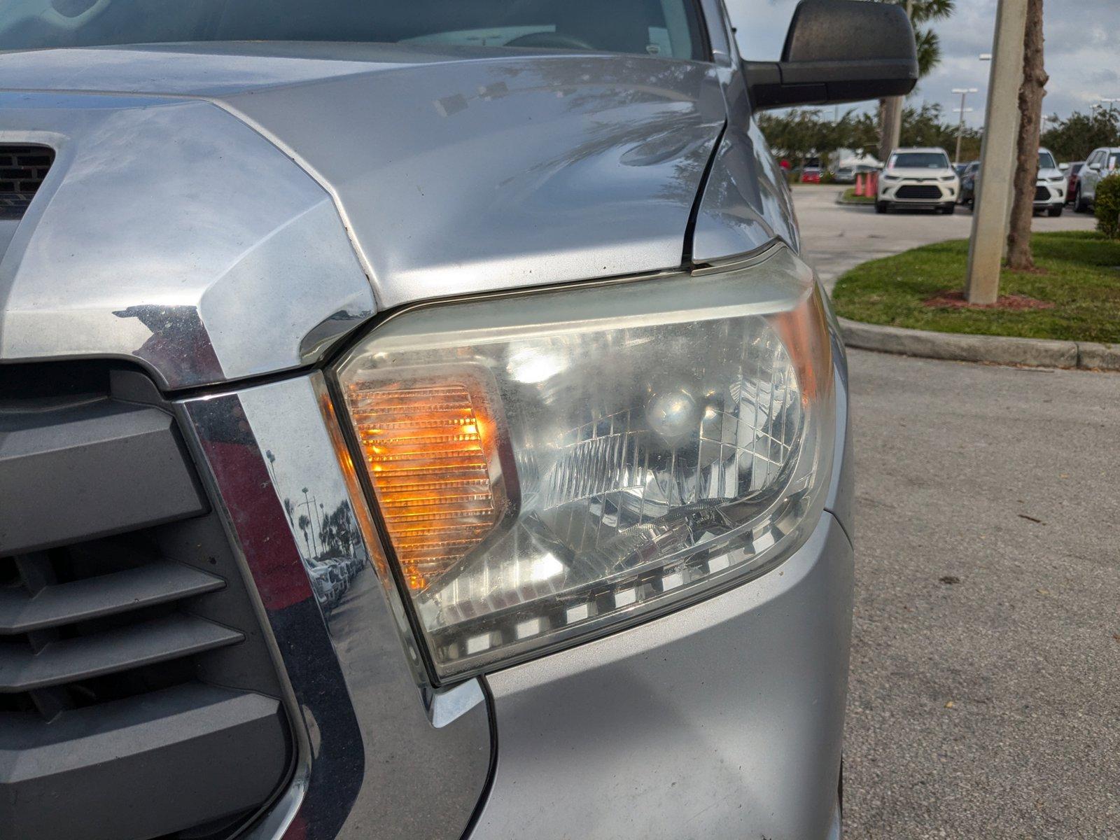 2014 Toyota Tundra 2WD Truck Vehicle Photo in Winter Park, FL 32792