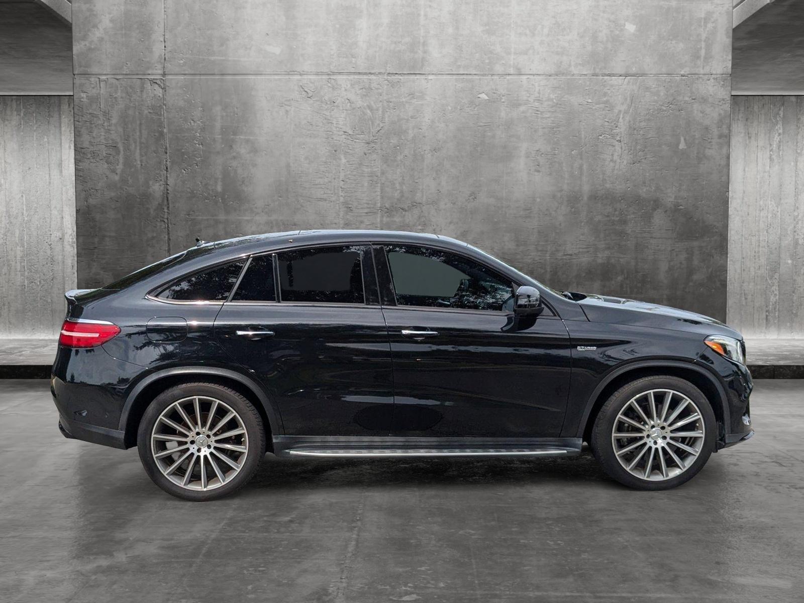 2019 Mercedes-Benz GLE Vehicle Photo in Pompano Beach, FL 33064