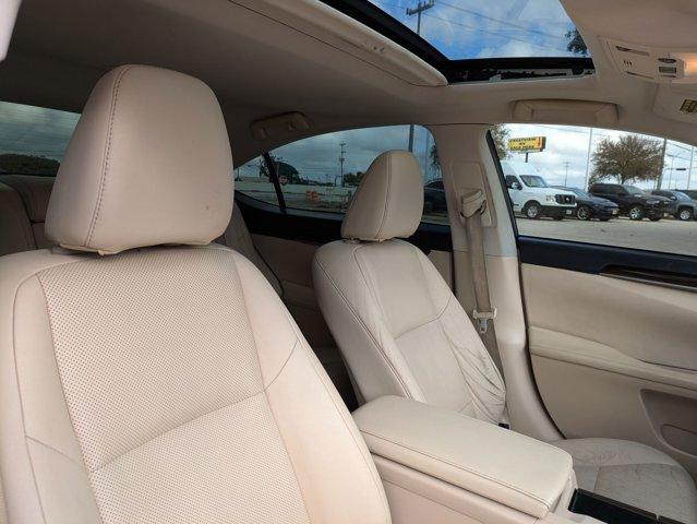 2013 Lexus ES 350 Vehicle Photo in SELMA, TX 78154-1460