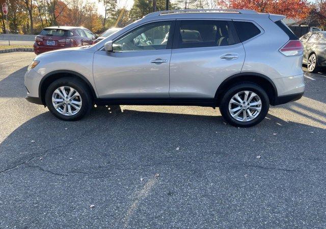 2015 Nissan Rogue Vehicle Photo in Flemington, NJ 08822