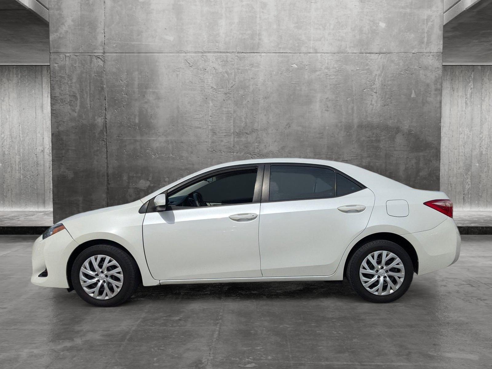 2018 Toyota Corolla Vehicle Photo in Winter Park, FL 32792