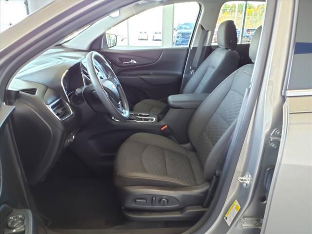 2019 Chevrolet Equinox Vehicle Photo in INDIANA, PA 15701-1897