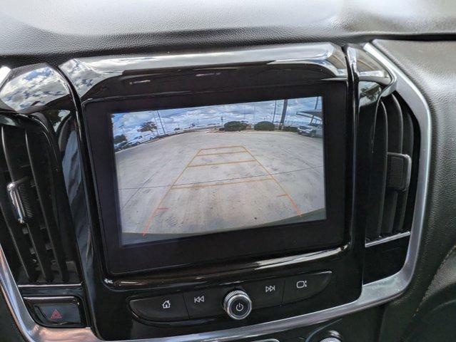 2019 Chevrolet Traverse Vehicle Photo in SELMA, TX 78154-1460