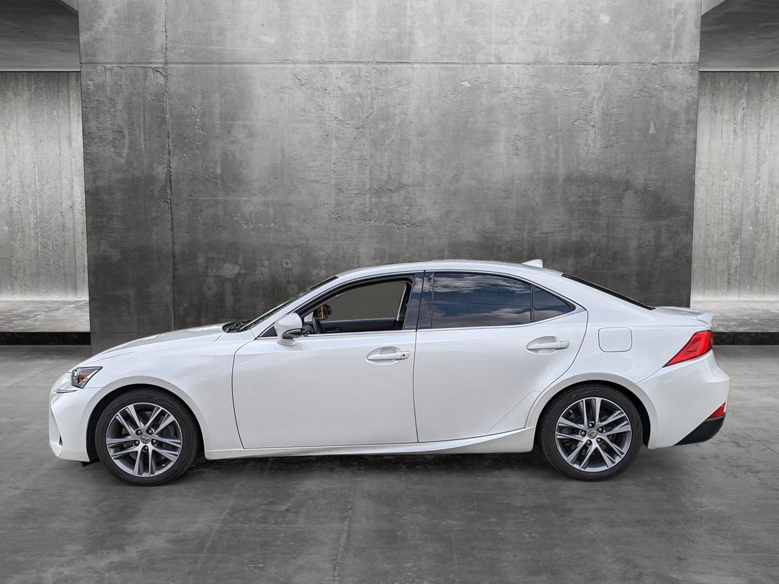 2020 Lexus IS 300 Vehicle Photo in Sanford, FL 32771