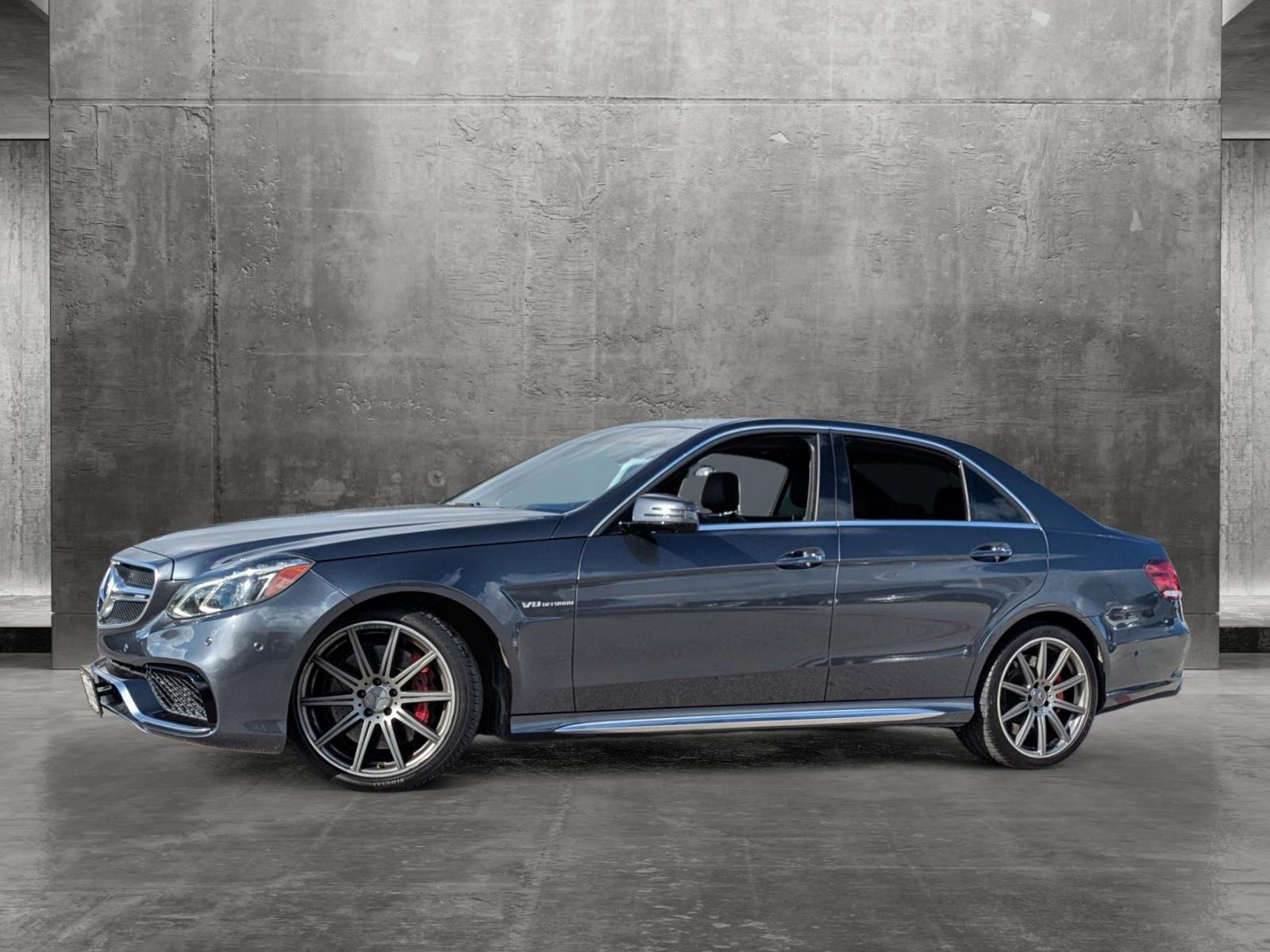 2015 Mercedes-Benz E-Class Vehicle Photo in Corpus Christi, TX 78415