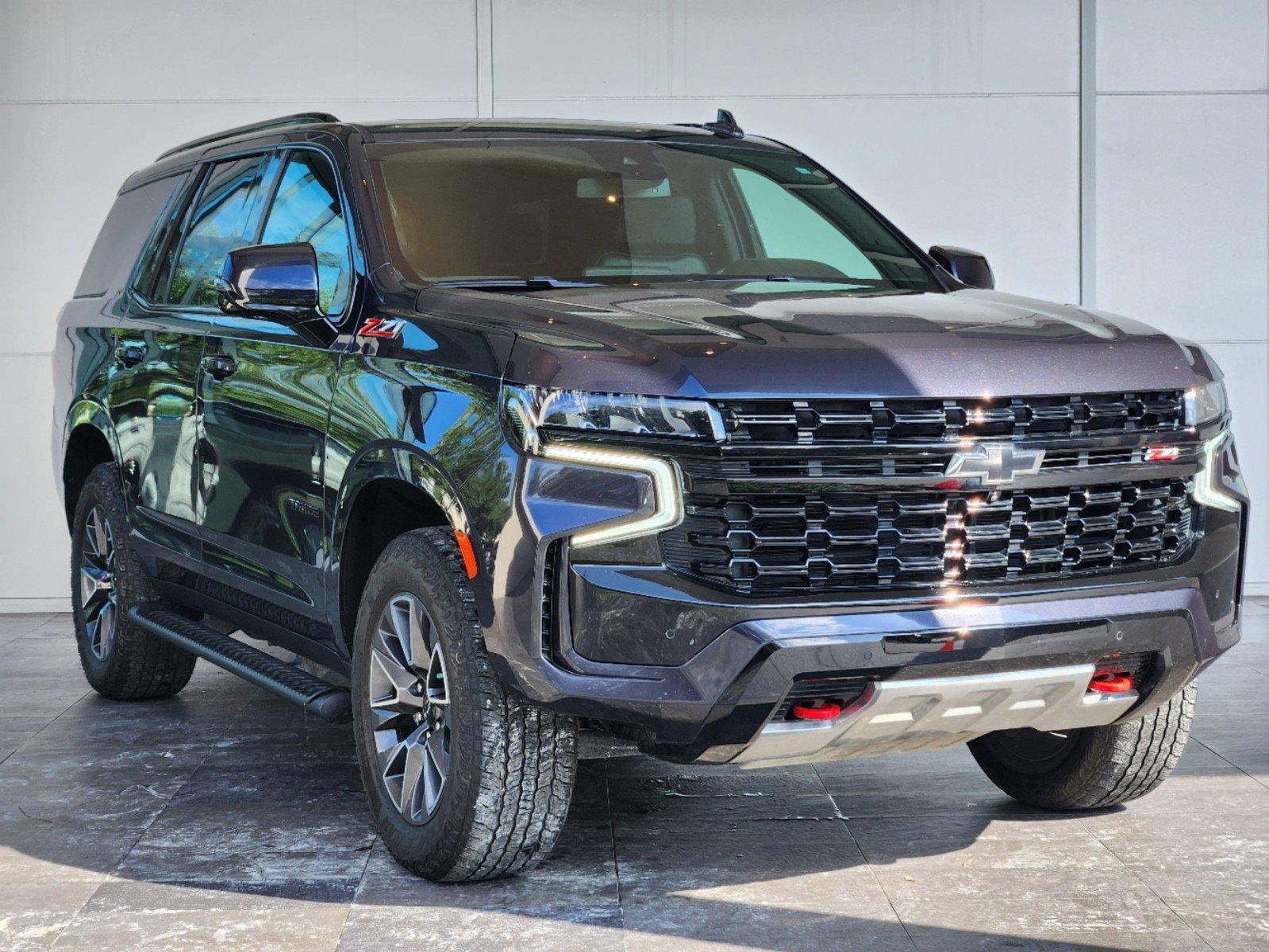 2023 Chevrolet Tahoe Vehicle Photo in HOUSTON, TX 77079-1502