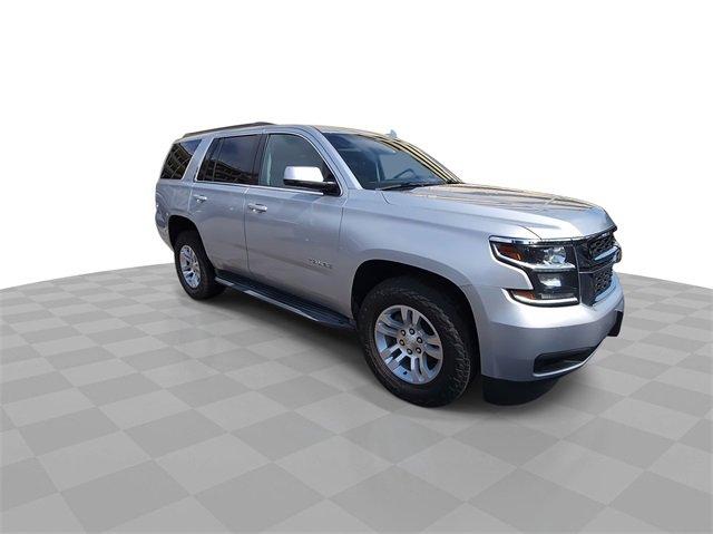 Used 2016 Chevrolet Tahoe LT with VIN 1GNSKBKC2GR121762 for sale in Houston, TX