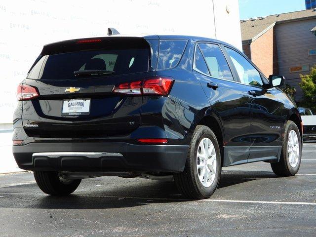 2023 Chevrolet Equinox Vehicle Photo in DALLAS, TX 75244-5909