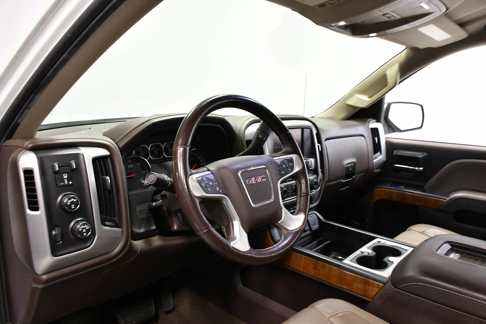 2018 GMC Sierra 1500 Vehicle Photo in DALLAS, TX 75235