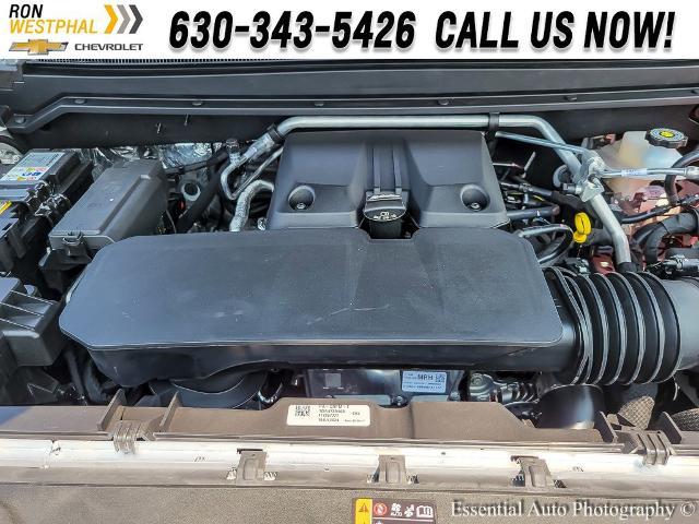 2024 Chevrolet Colorado Vehicle Photo in AURORA, IL 60503-9326