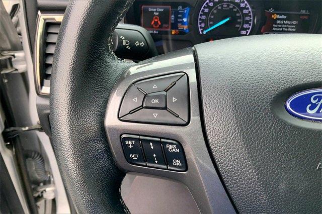 2019 Ford Ranger Vehicle Photo in INDEPENDENCE, MO 64055-1377